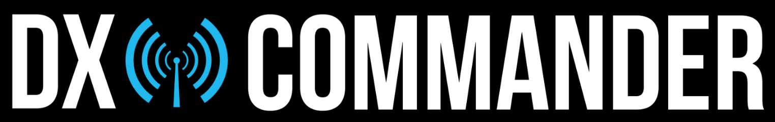 logo DX Commander