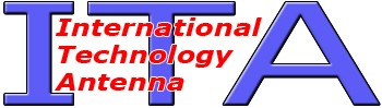 logo International Technology Antenna