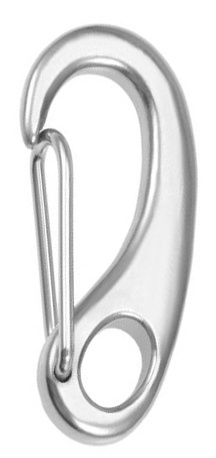 Steel Snap Hook | ProClimb