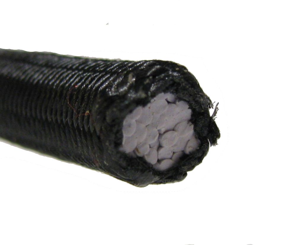 Mastrant - Elastic Rope 8 mm (5/16 in.)