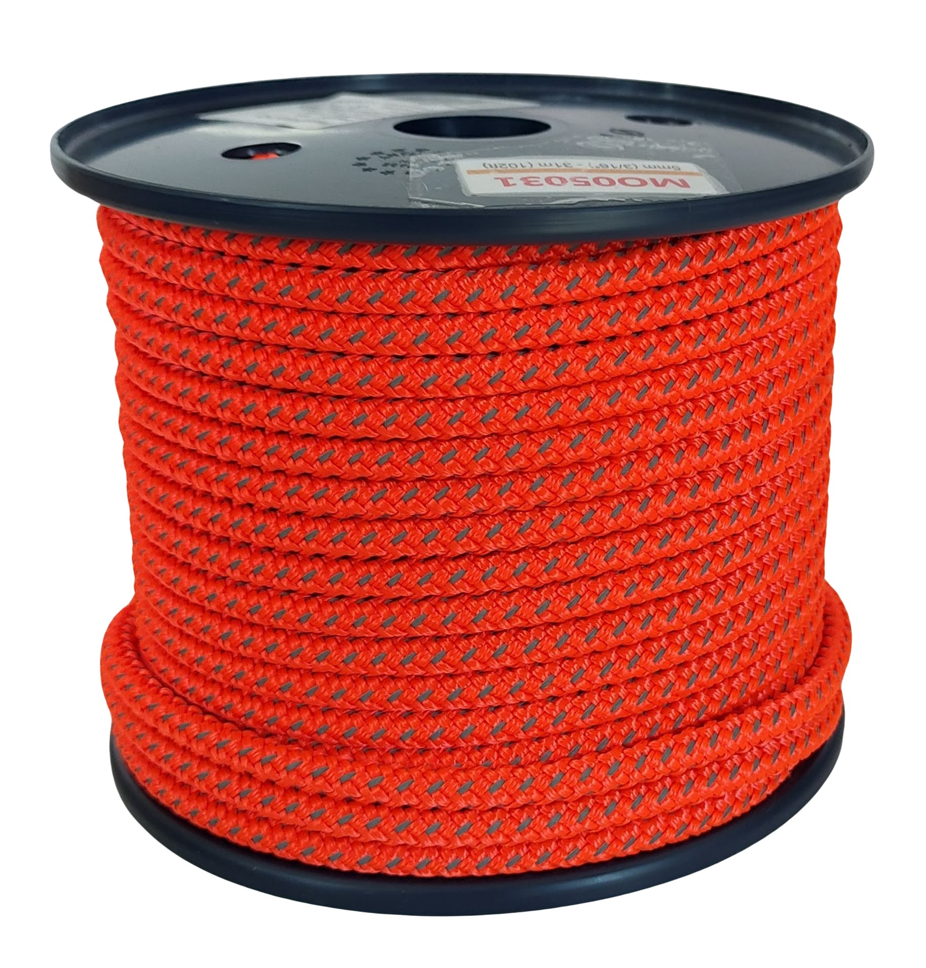 Rope Mastrant-O 5 mm (3/16 in.) - Reflective