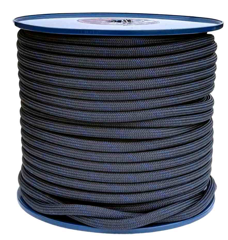 Rope Premium Mastrant-M 12 mm (1/2 in.)