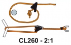 cl2   line-lok k260-rigged 2-1
