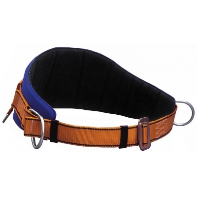 a7pb2   work positioning belt pb20 mastrant guying