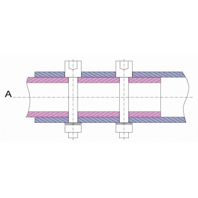 connecting-pipes-using-din912