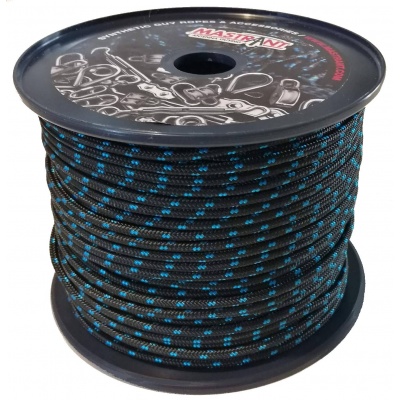 Rope Mastrant-P 3.5 mm (9/64 in.)