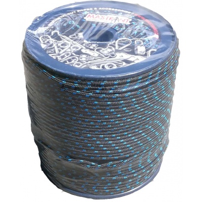 Rope Mastrant-P 3.5 mm (9/64 in.)