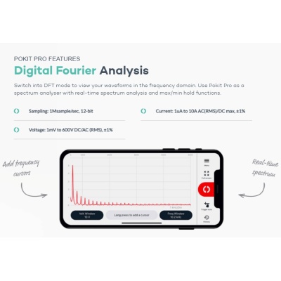 pokitpro-function-fourier