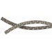 HMPE rope D-F3 2 mm (3/32 in.)