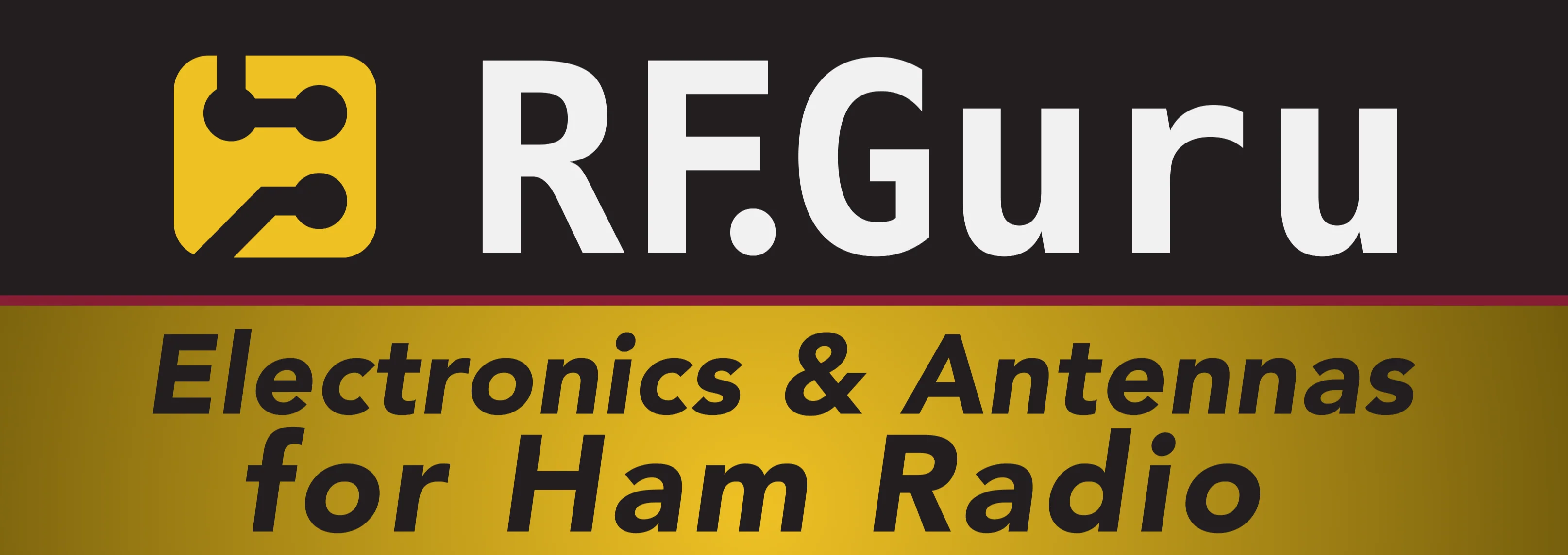 logo RF Guru