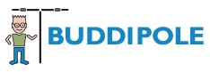 logo buddipole