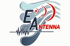 logo eantenna