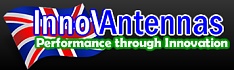 logo innovantennas